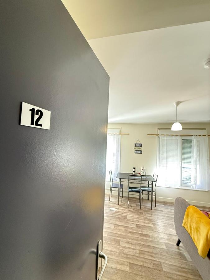 Escale 12 - B&B Le Mans