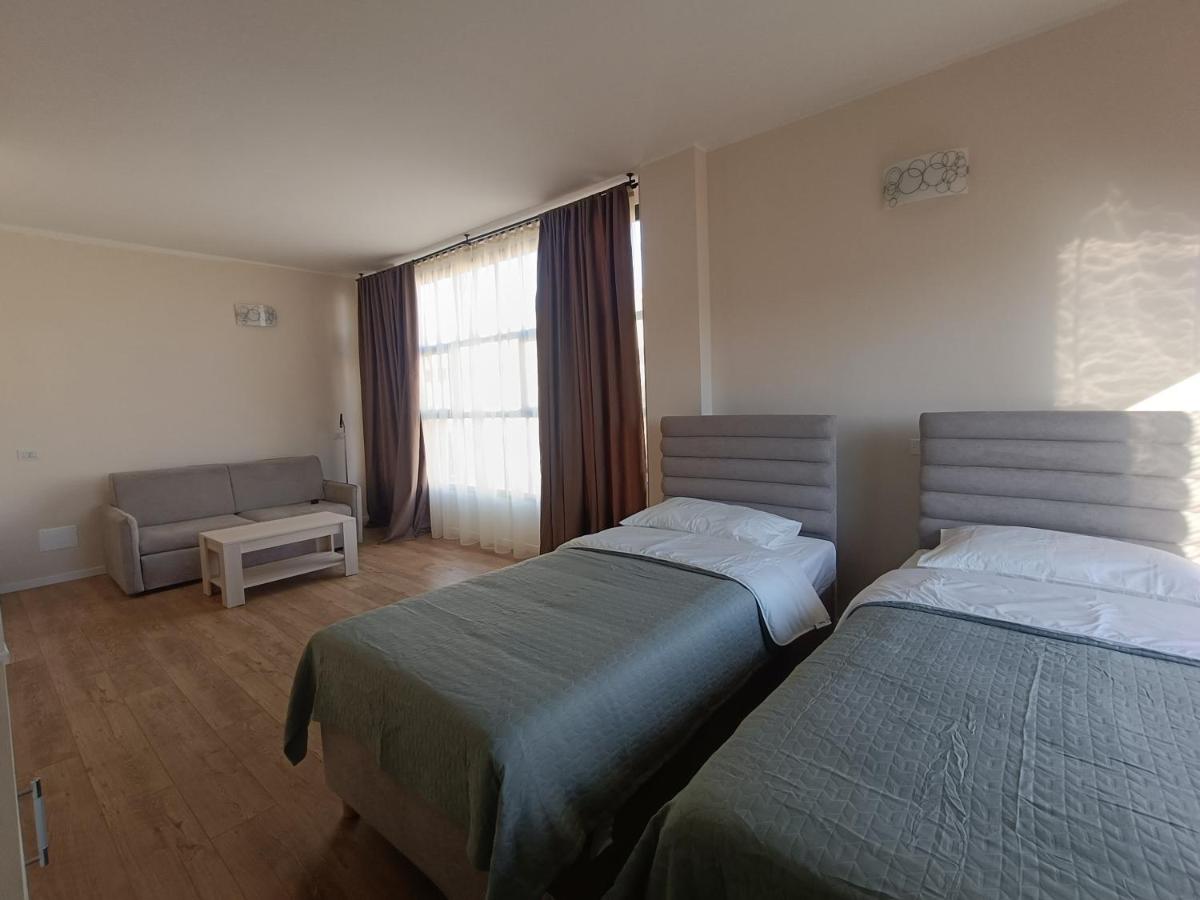 Zweibettzimmer