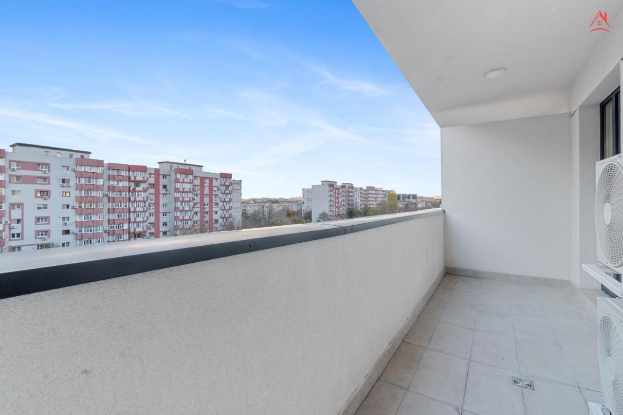 Ela Cotroceni Apartment - Free Private Parking - B&B