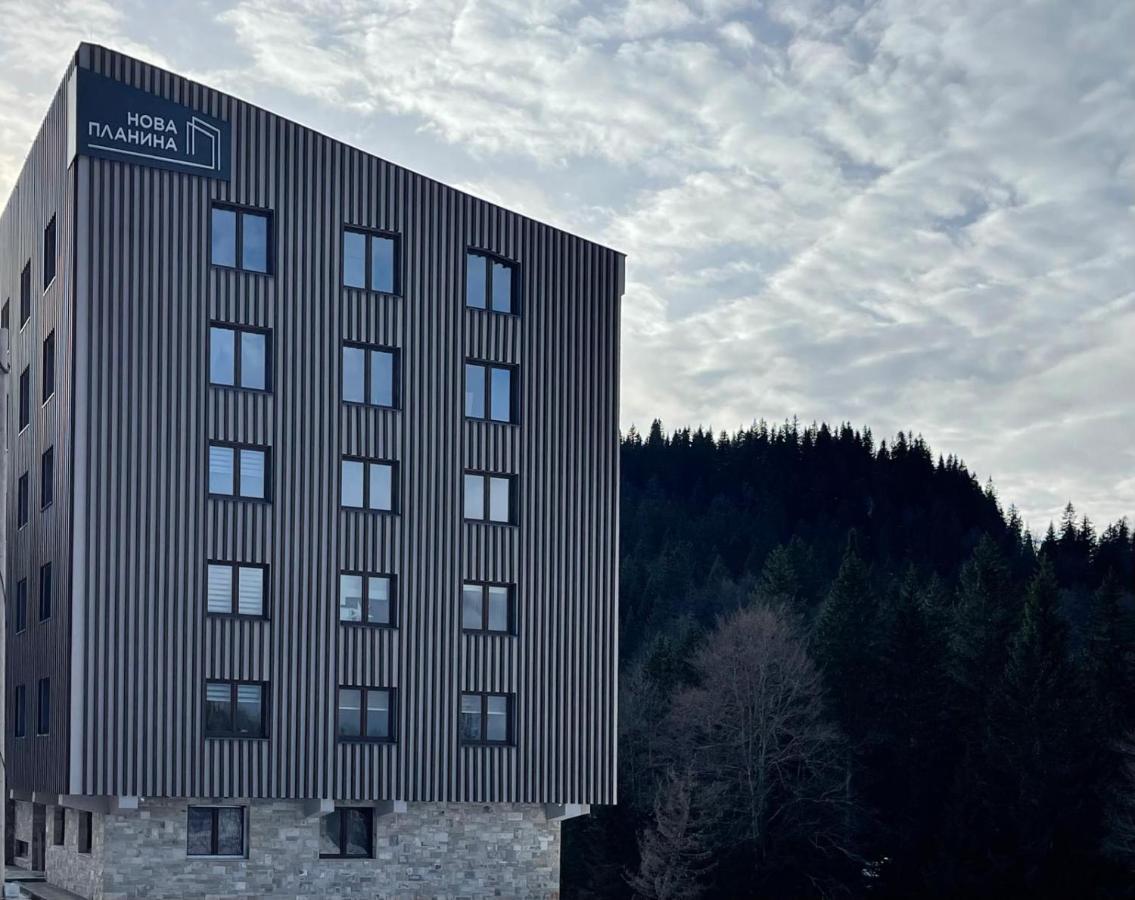 Apartamento de 1 dormitorio con vistas