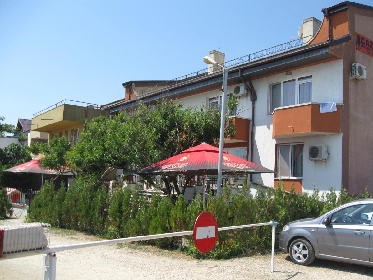 Vila Andreea - Ferienwohnung