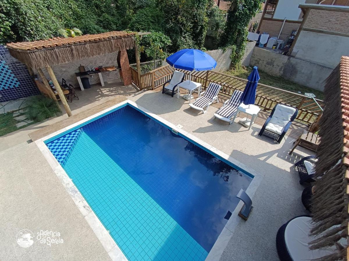 Chalés Feiticeira - B&B