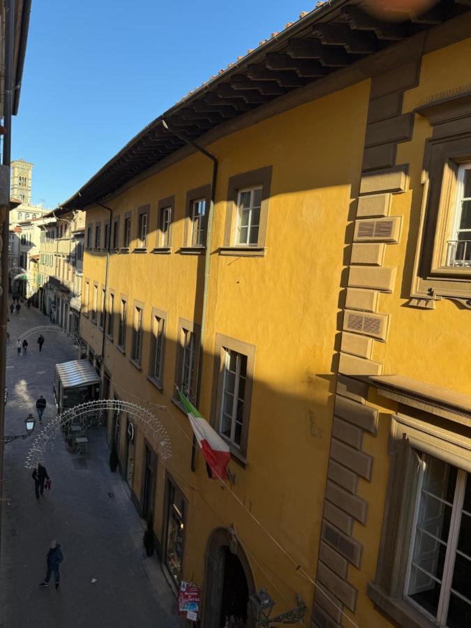 Cuore Antico 12 Apartment - B&B Prato