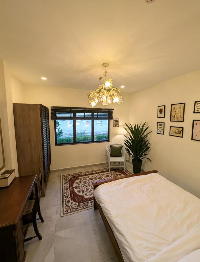 Familiebungalow