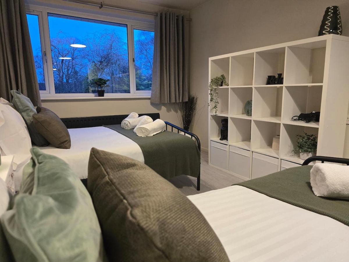 Huis met 4 Slaapkamers