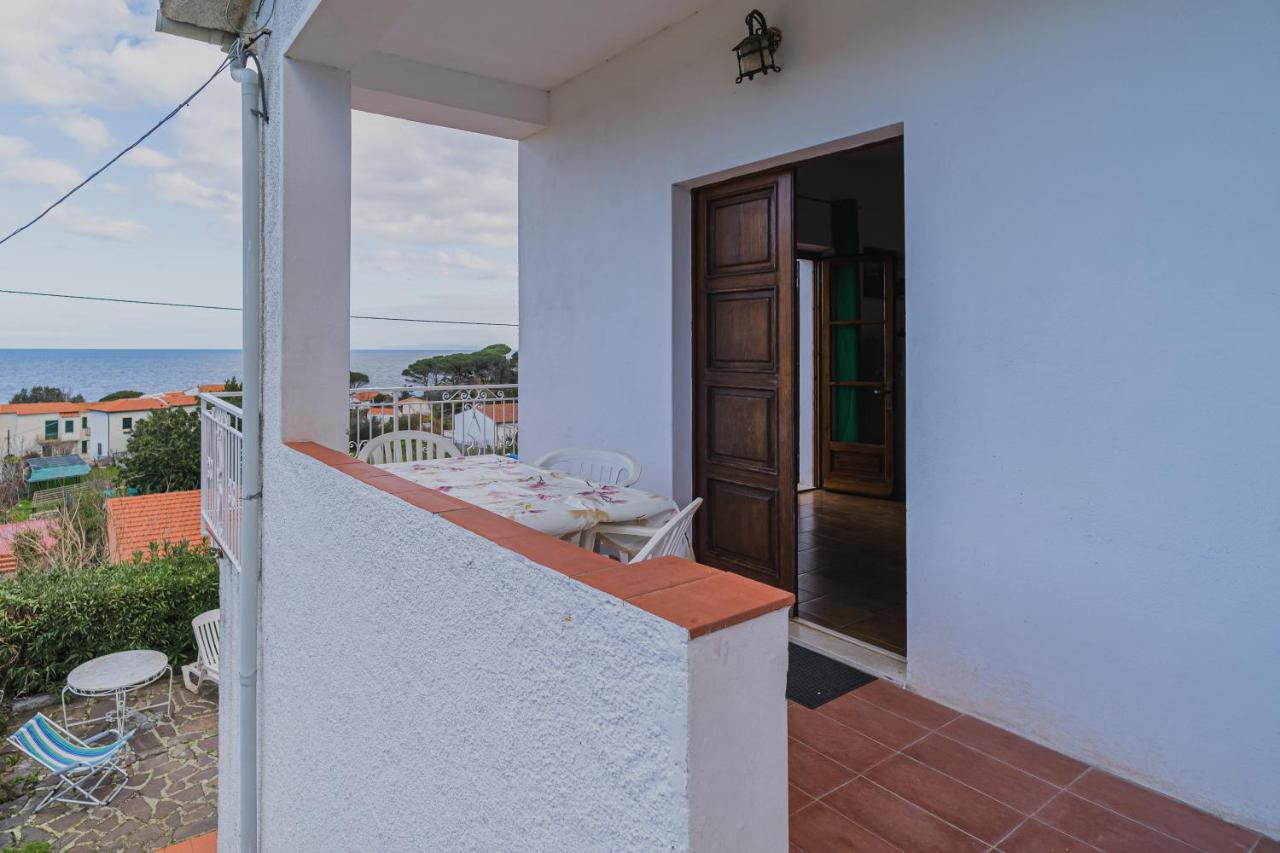 Appartement 2 Chambres - Vue sur Mer