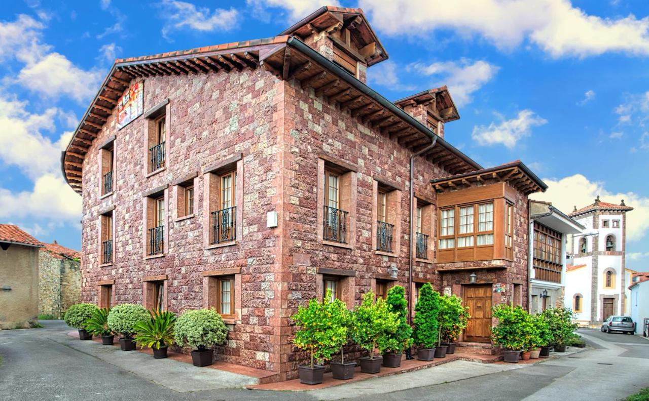 Casa Rural Del Valle Obeso - Bed and Breakfast