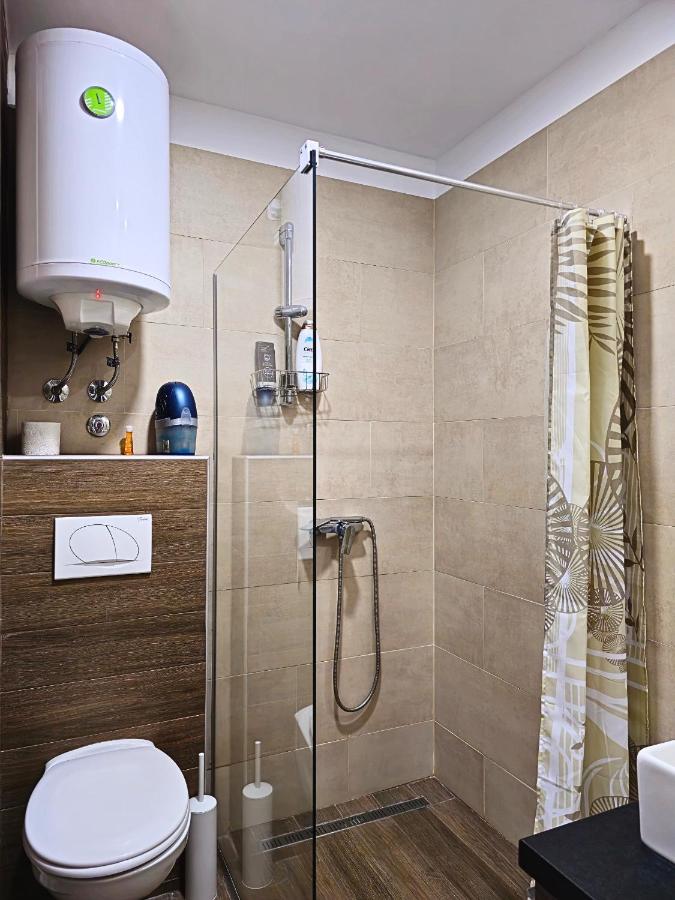 Monolocale con Vista Montagna