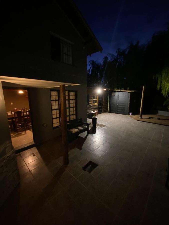 Mis Días en Tandil - B&B Tandil