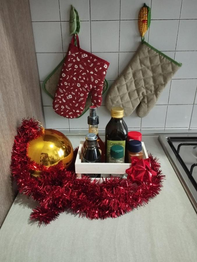 La Casa nel Borghetto - Ferienwohnung Bologna