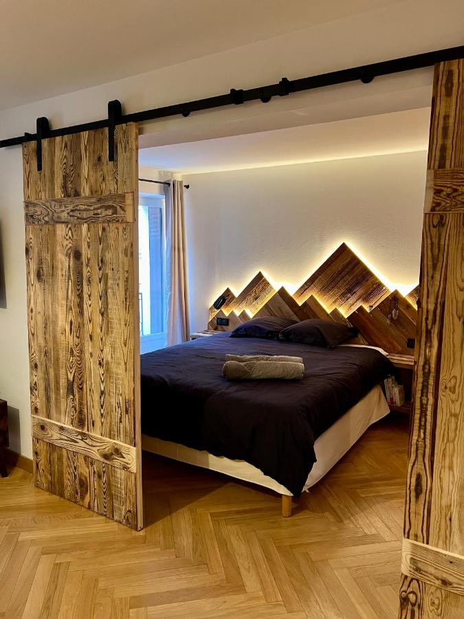 Appartement Bourg Saint Maurice - B&B