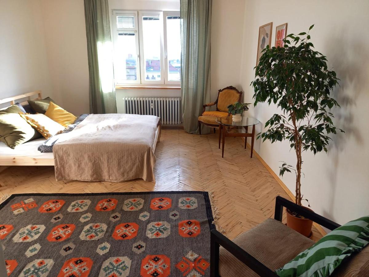 Appartamento con 1 Camera da Letto