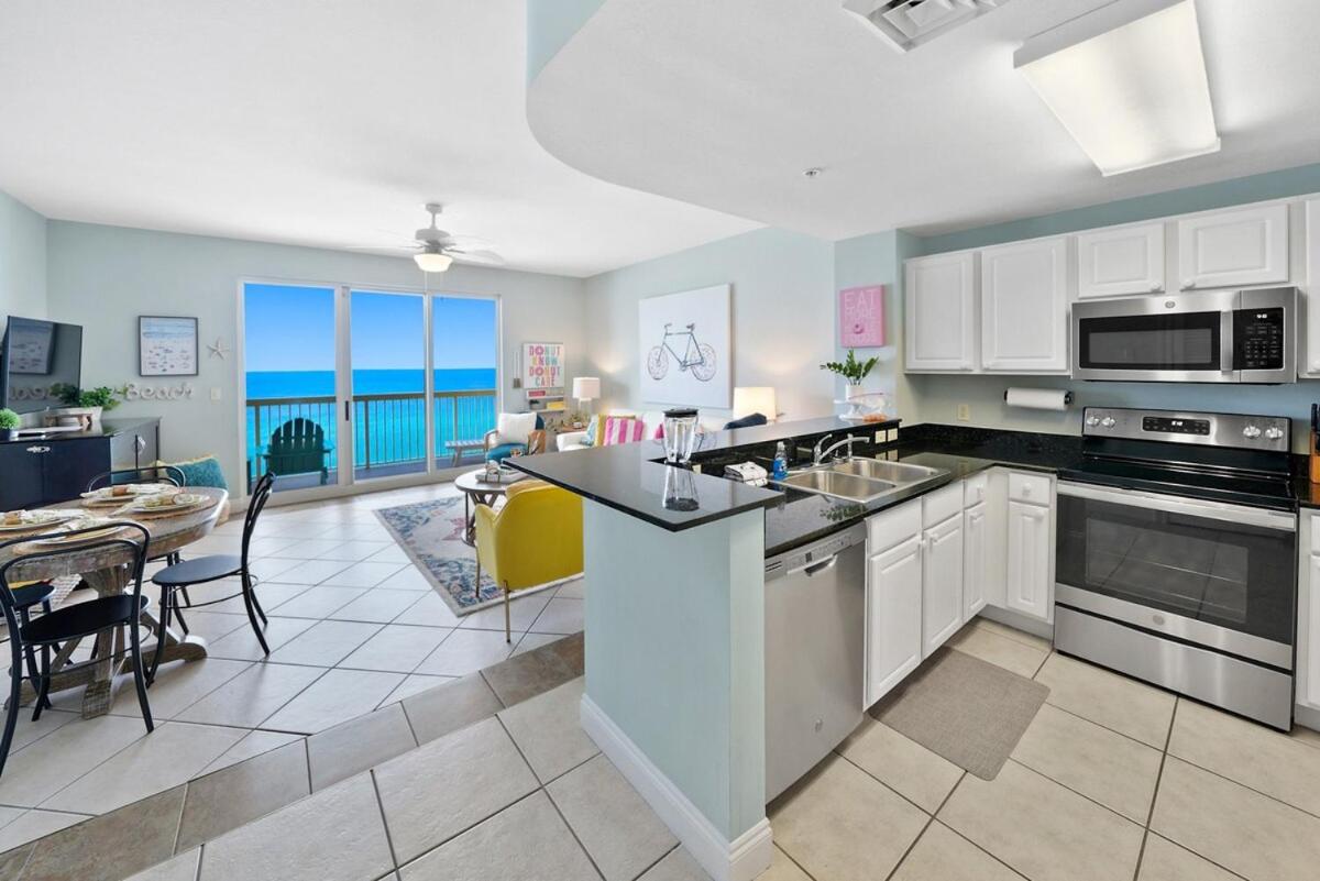 Calypso 1007E - Ferienwohnung Panama City Beach