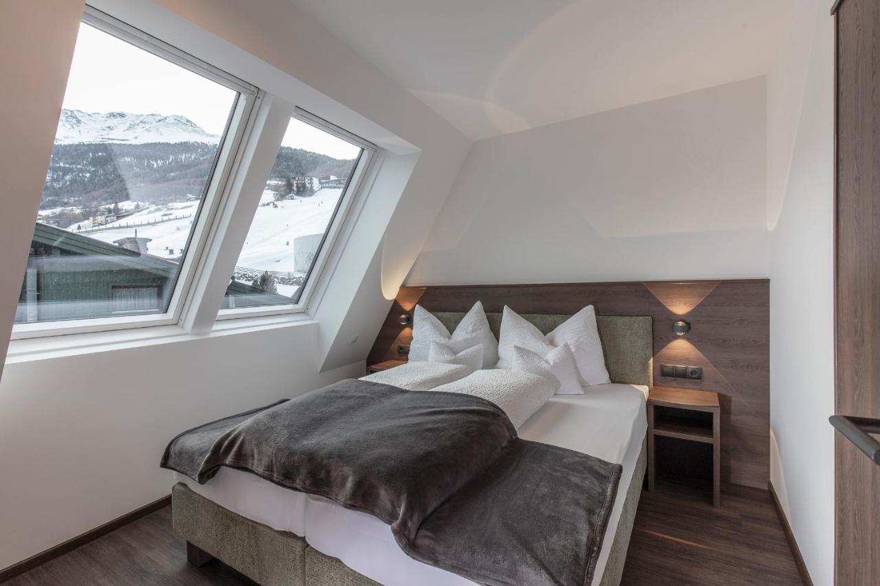 Appartamento con 1 Camera da Letto e Balcone