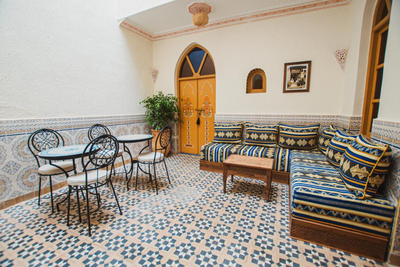 Riad Dar Kella - B&B Marrakesh
