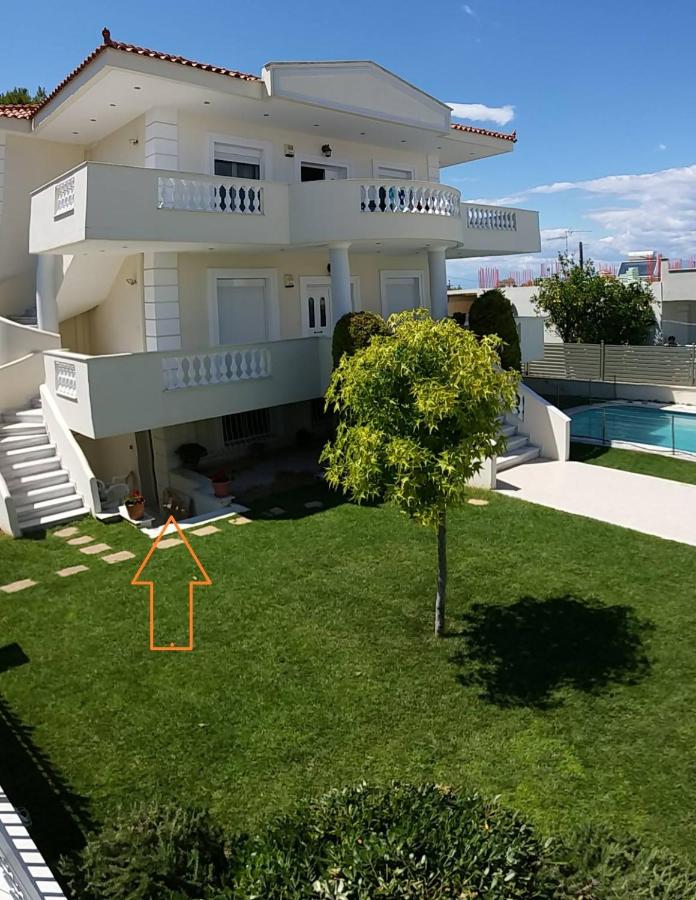 Apartment - Ground Floor