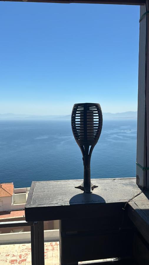 Hostal La Perla Del Hacho - B&B Ceuta