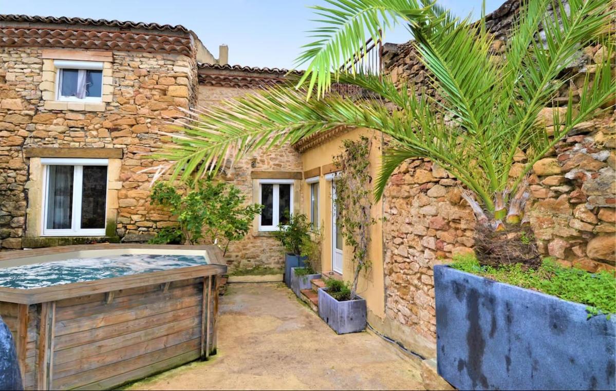 Maison de Village - B&B