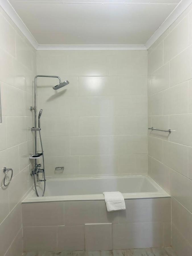 Agago Boon Guest house - Ferienwohnung