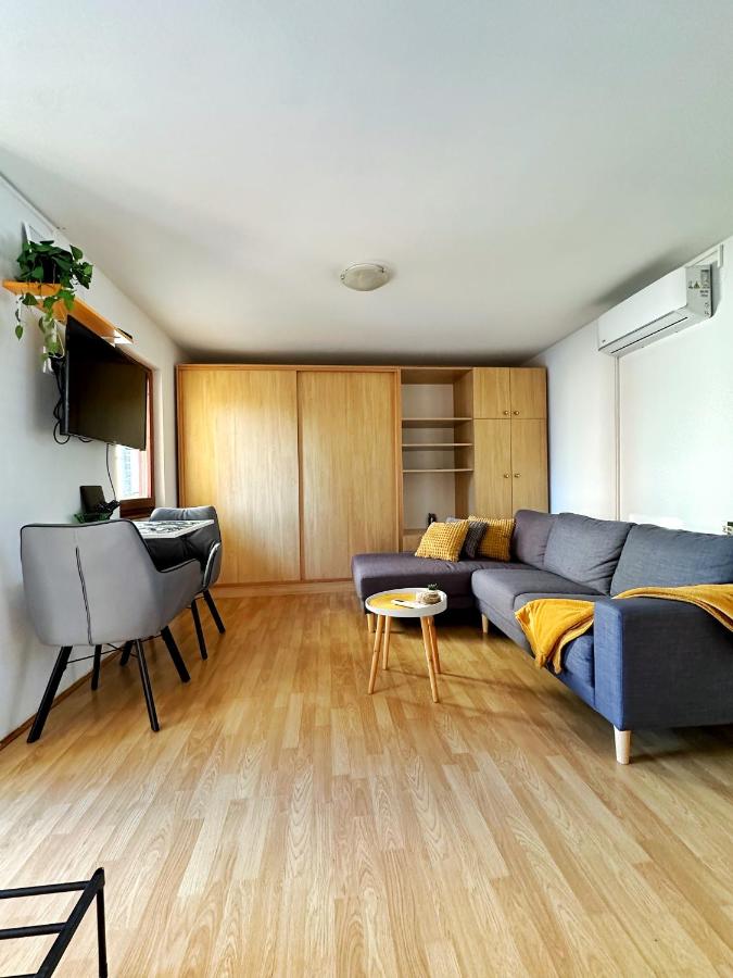 Bajkoviti kutak 2 - B&B