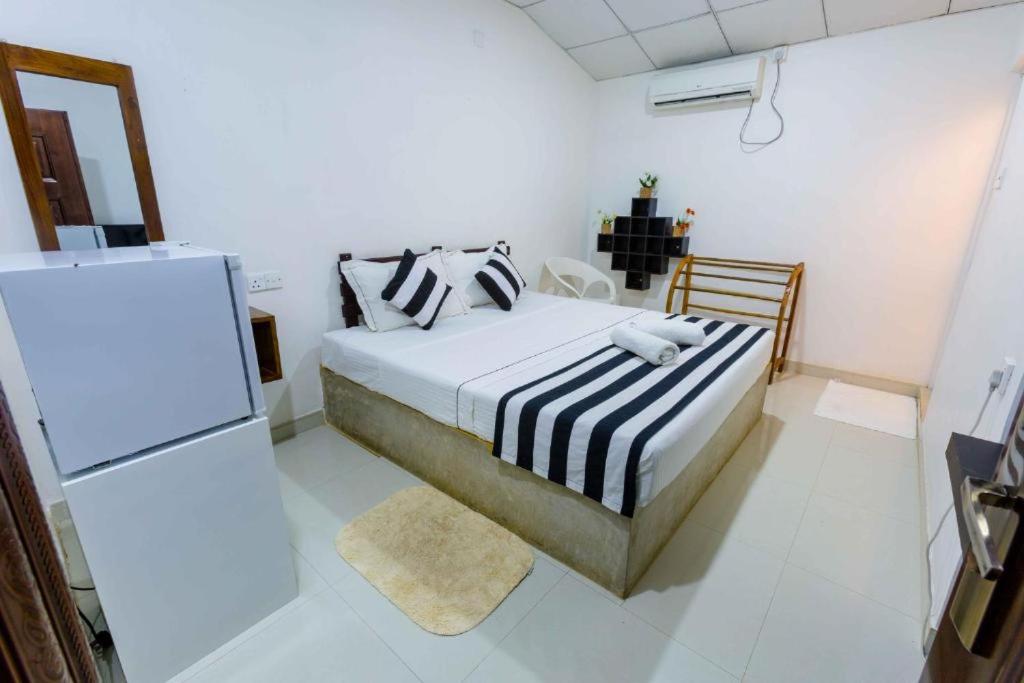 AurA City Anuradhapura - Ferienwohnung