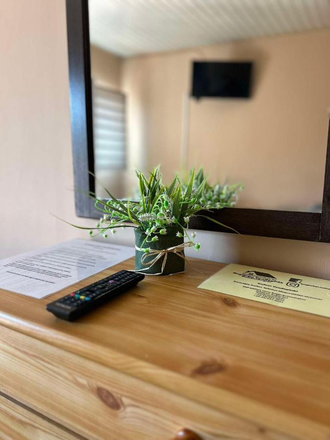 Boglárka Vendégház - B&B Balatonboglár