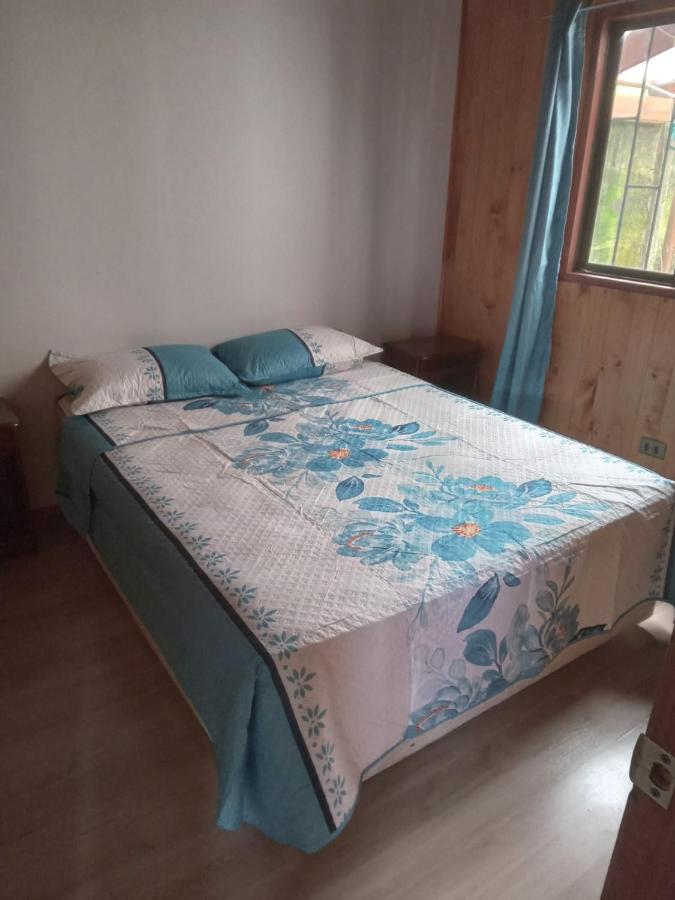 Cabaña en Villarrica - B&B