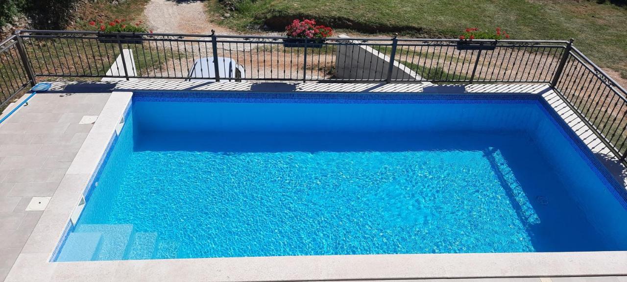 Villa Lotte - Ferienwohnung Solin
