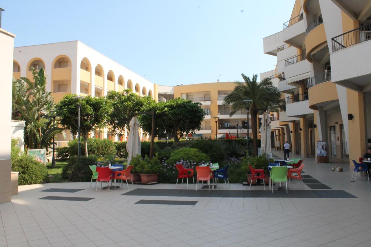 Rosa Virginia Apartment - B&B Gallipoli