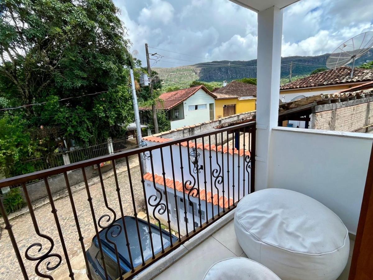 Casa Serra Vale - 2 suítes - Centro Histórico - Ferienwohnung