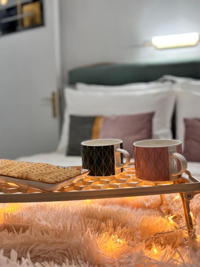 BlueNest - B&B Corintia