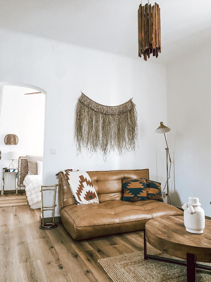 Apartamento Superior de 1 dormitorio