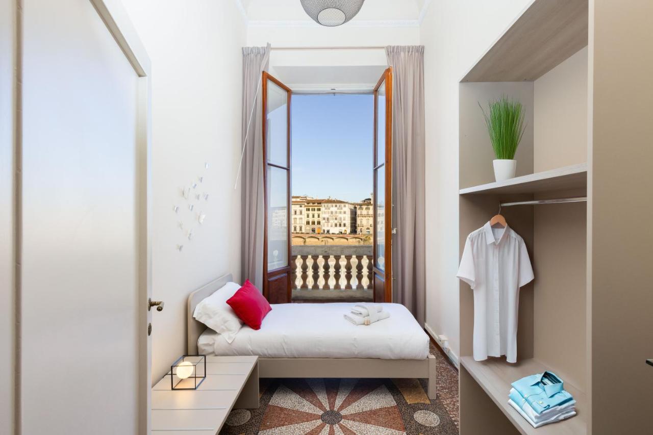 Panoramic Home 5 min ponte vecchio and center - B&B Firenze