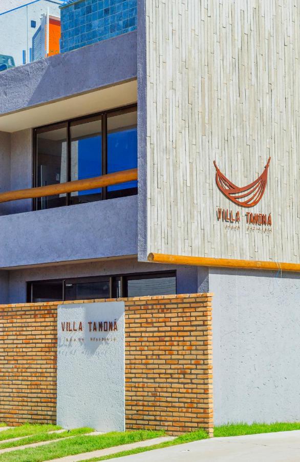 Casa Tikehau no condomínio Tamoná na Praia do Riacho em São Miguel dos Milagres - B&B São Miguel dos Milagres