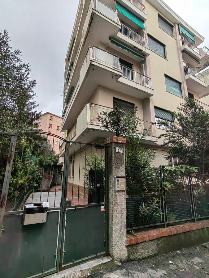 Il maestrale vacation house - B&B Genova