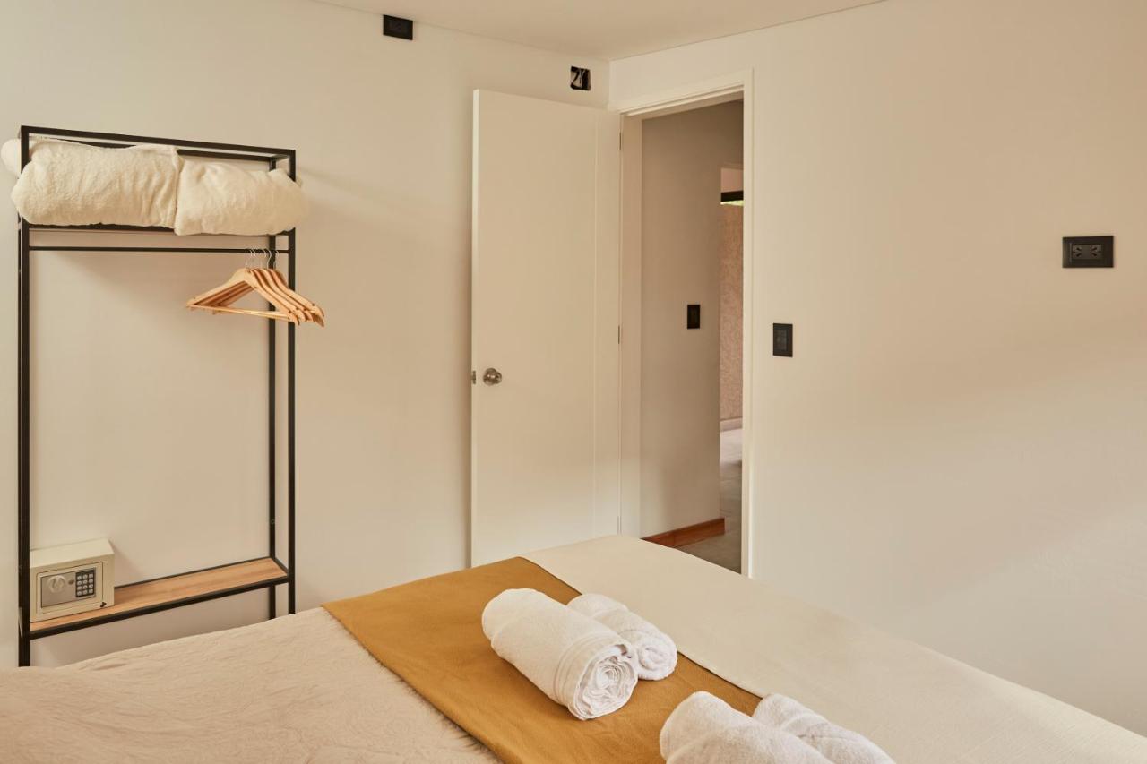 Chalet con 2 Camere da Letto