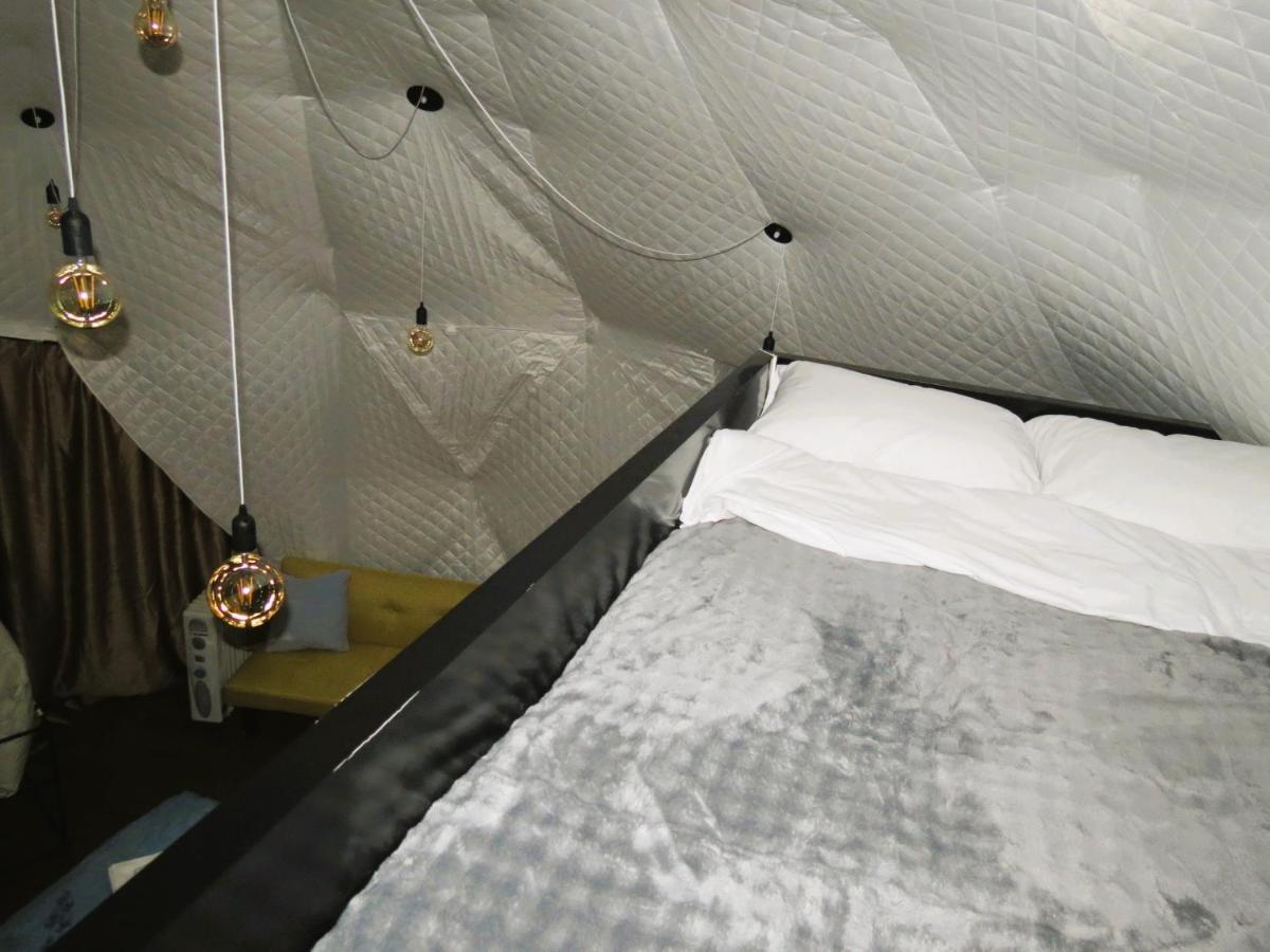 Villa con 2 Camere da Letto