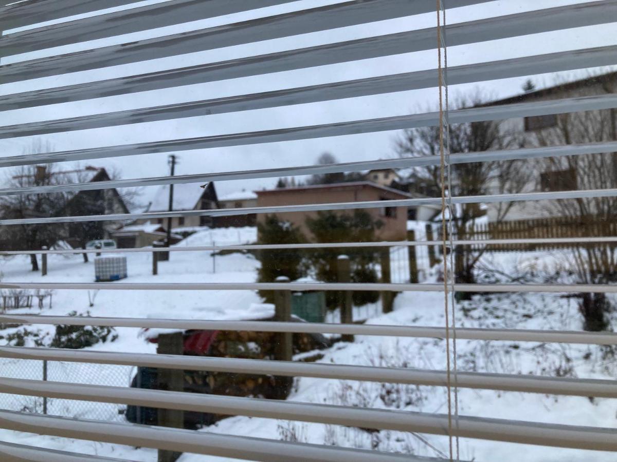 ACstudio s vlastní garáží - Ferienwohnung Rokytnice nad Jizerou