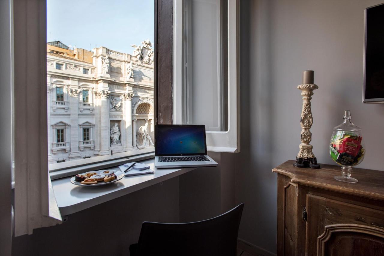 Trevi Luxury Maison - B&B Roma