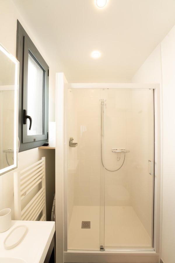 Deluxe Appartement met 1 Slaapkamer