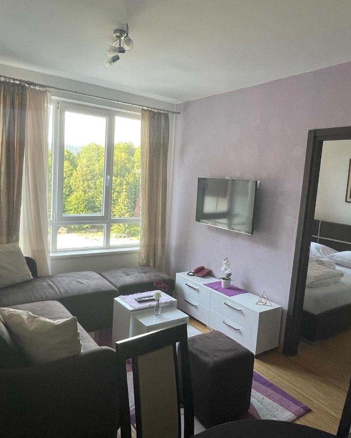 Kraljevi Čardaci apartman Lux 10 - Bed and Breakfast Kopaonik