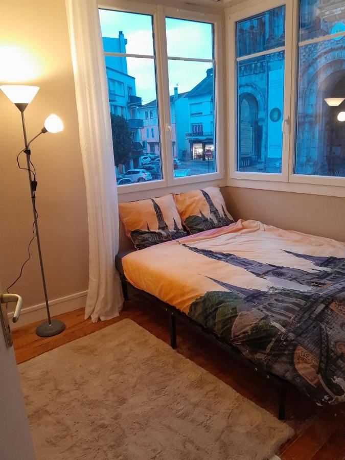 Chambre Double Standard