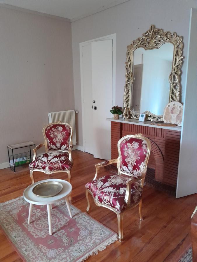 Chambre Double Deluxe
