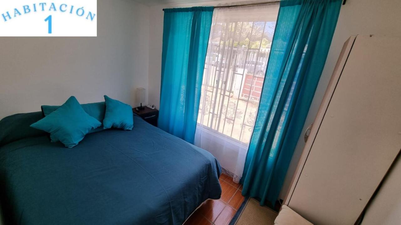 Apartamento de 1 dormitorio