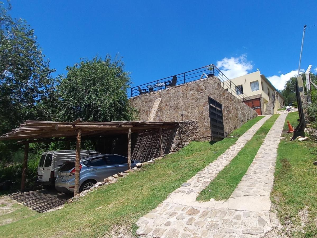 Complejo vacacional Piedra&Sol - B&B