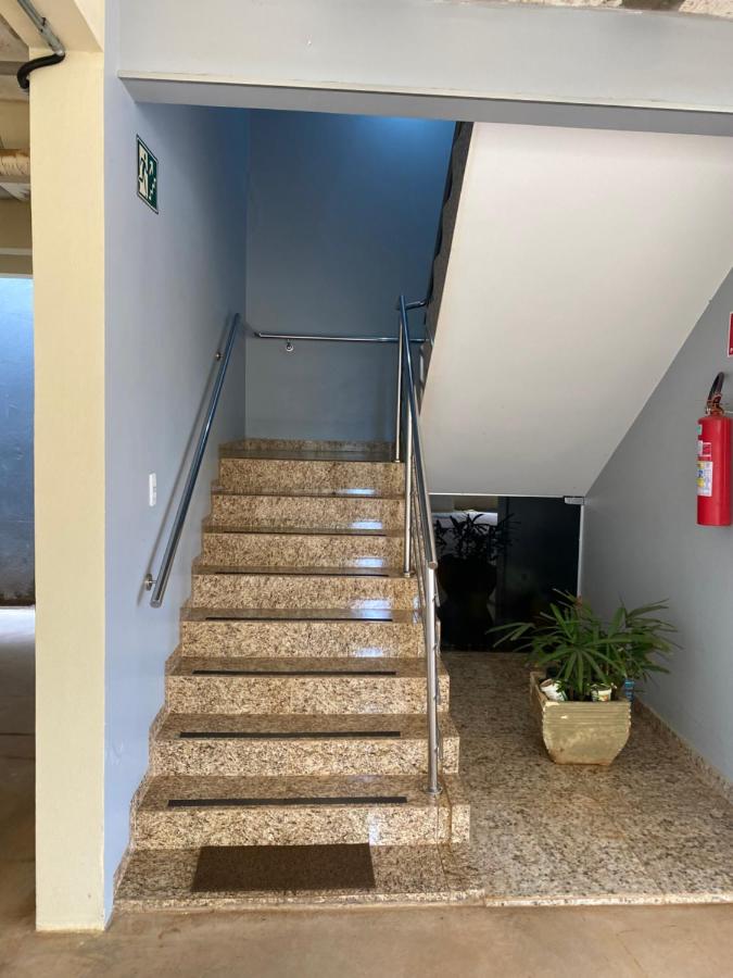 Apartamento Palmeira Espaço Conforto e Conectividade em Formosa - B&B Formosa