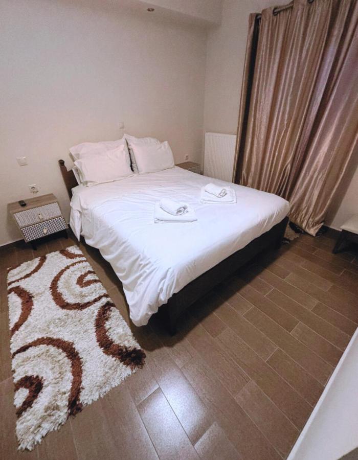 Deluxe Double Studio