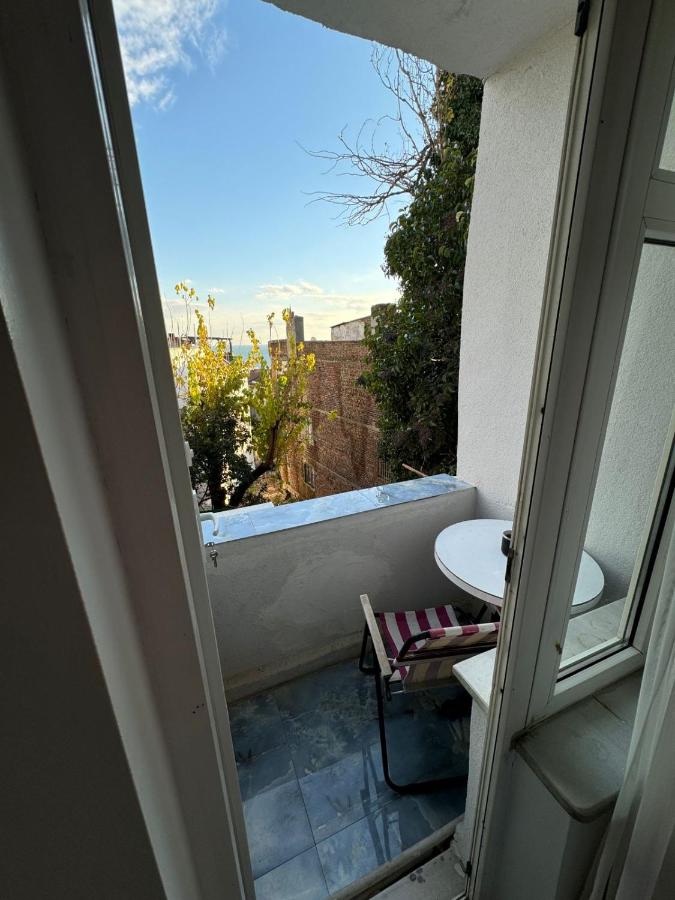 BLUE Apartments with VIEWS - Ferienwohnung