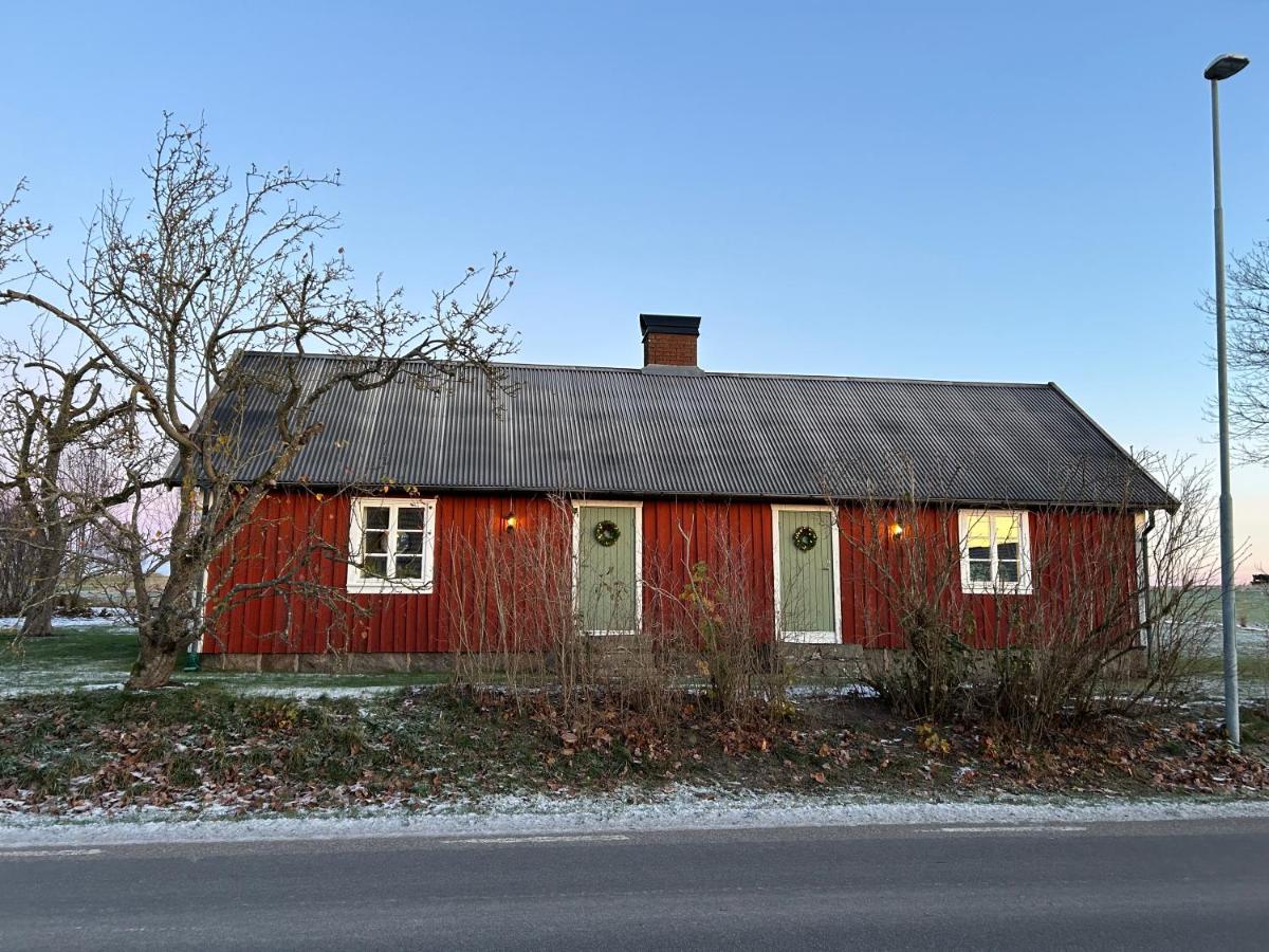 Stora lönn - Ferienwohnung Falkenberg