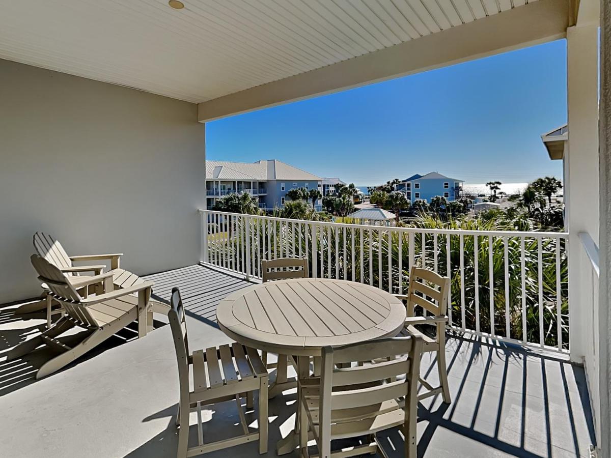 Pavilion Palms 201a - B&B Destin